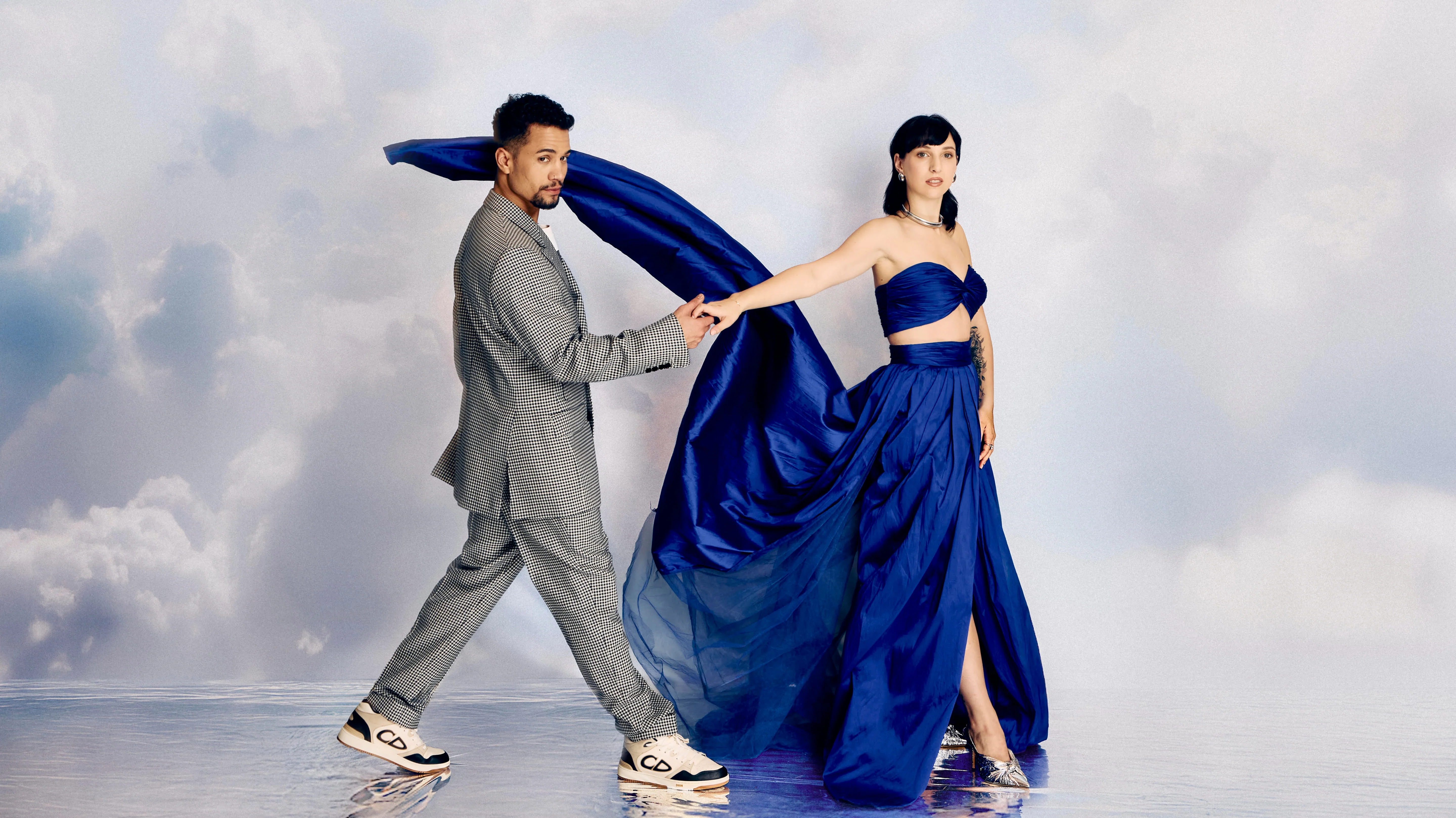 Iconic Luxury, Sustainably Reimagined