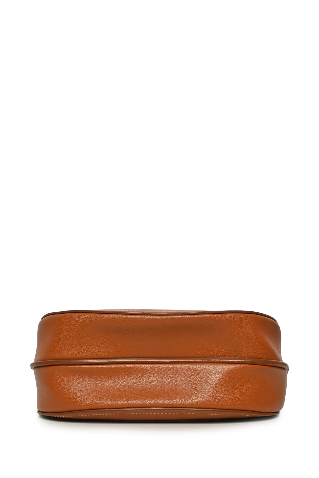 3.1 Phillip Lim Hudson Top Handle Saddle Bag Crossbody - Image 4