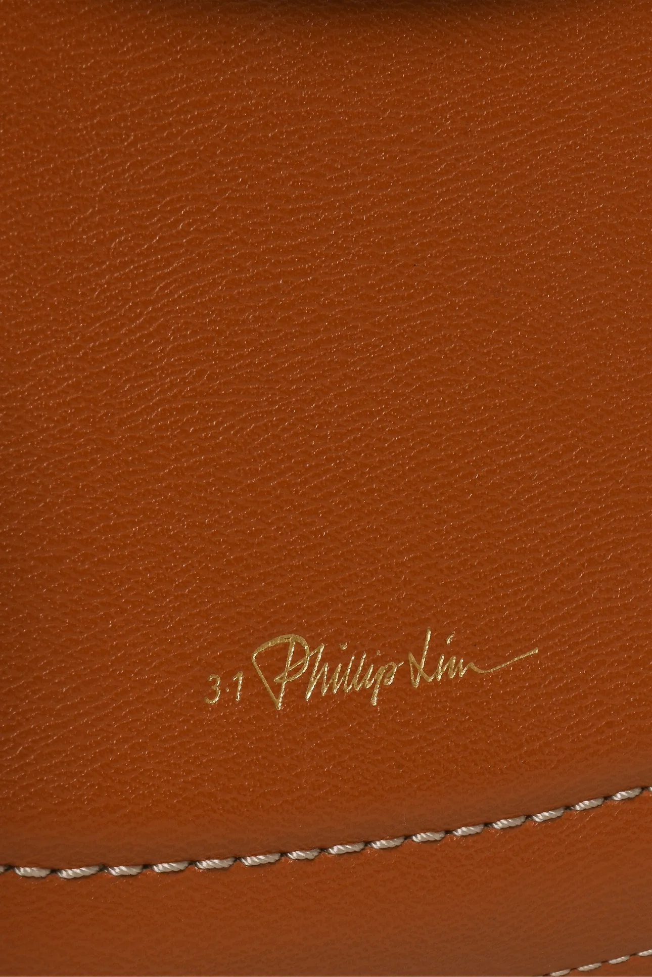 3.1 Phillip Lim Hudson Top Handle Saddle Bag Crossbody - Image 7