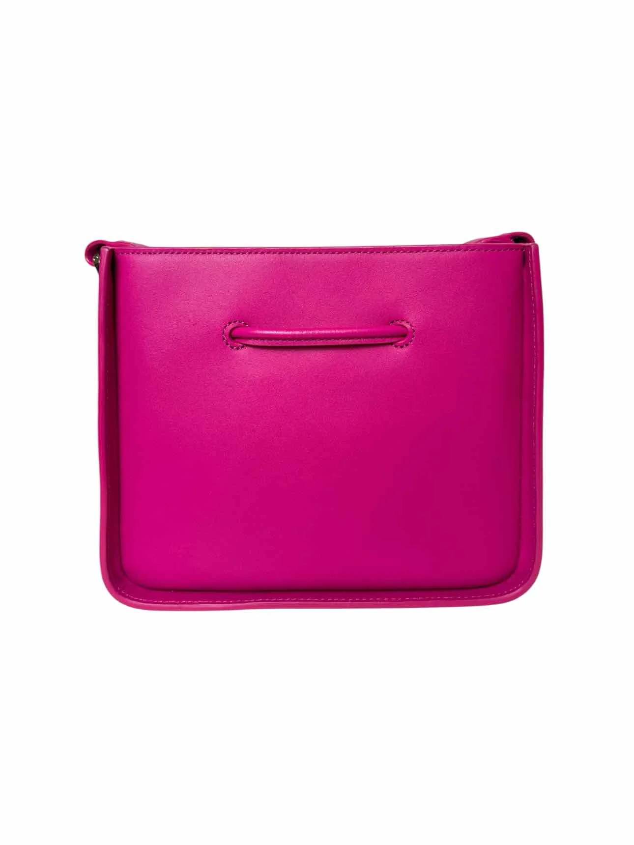 3.1 Phillip Lim Mini Soleil Leather Crossbody Purse - Image 3