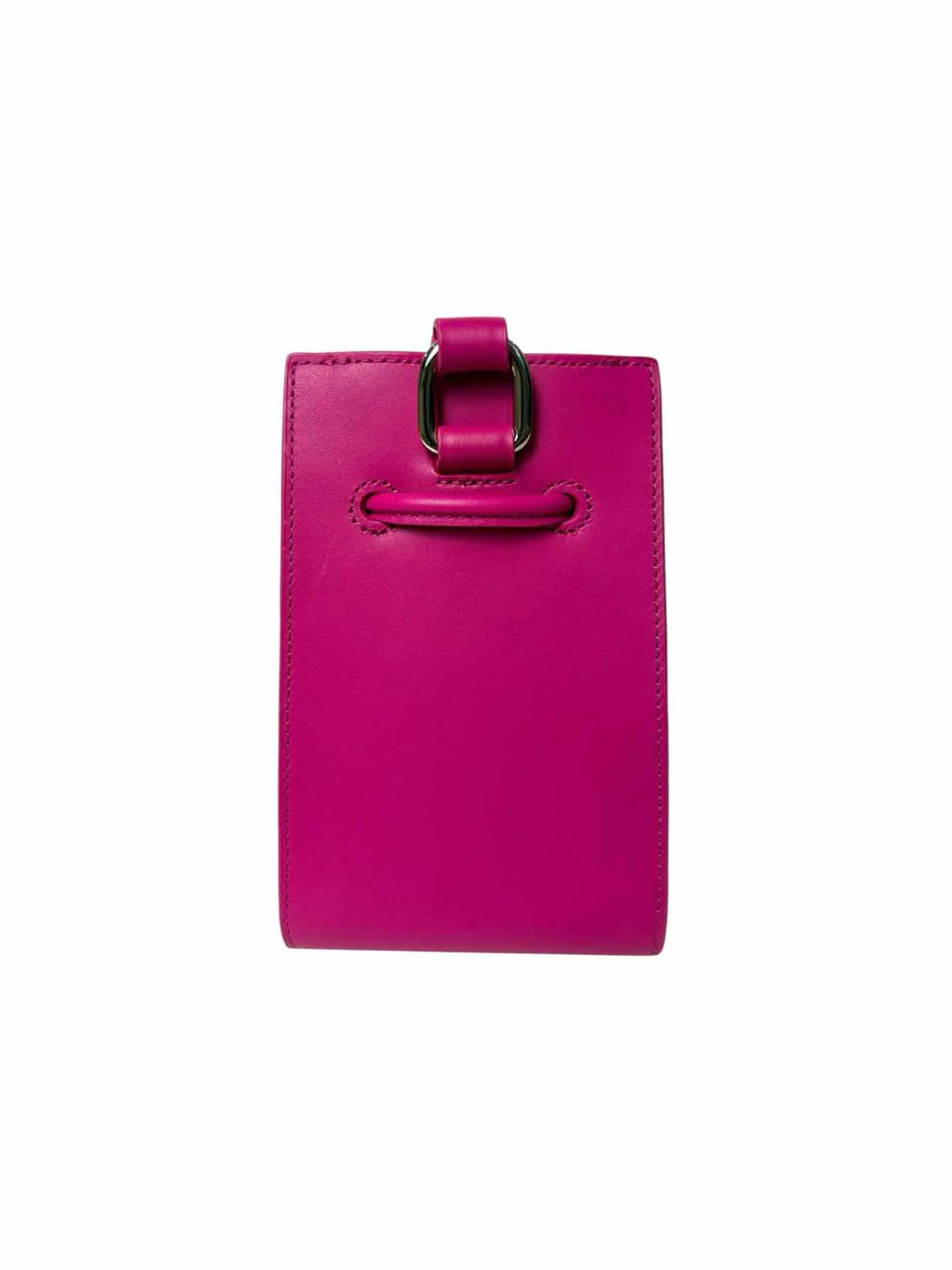 3.1 Phillip Lim Mini Soleil Leather Crossbody Purse - Image 4