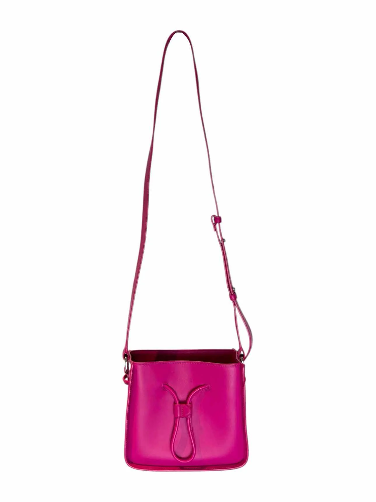 3.1 Phillip Lim Mini Soleil Leather Crossbody Purse - Image 6