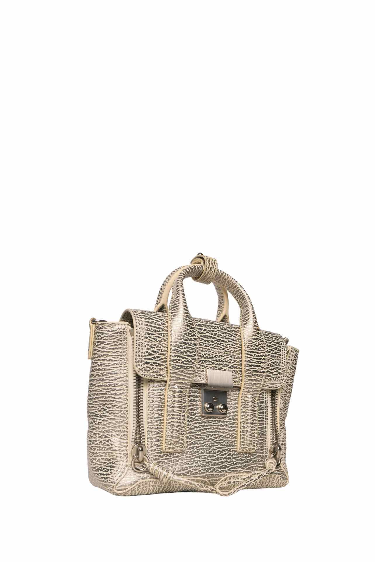 3.1 Phillip Lim Pashli Mini Satchel - Image 4