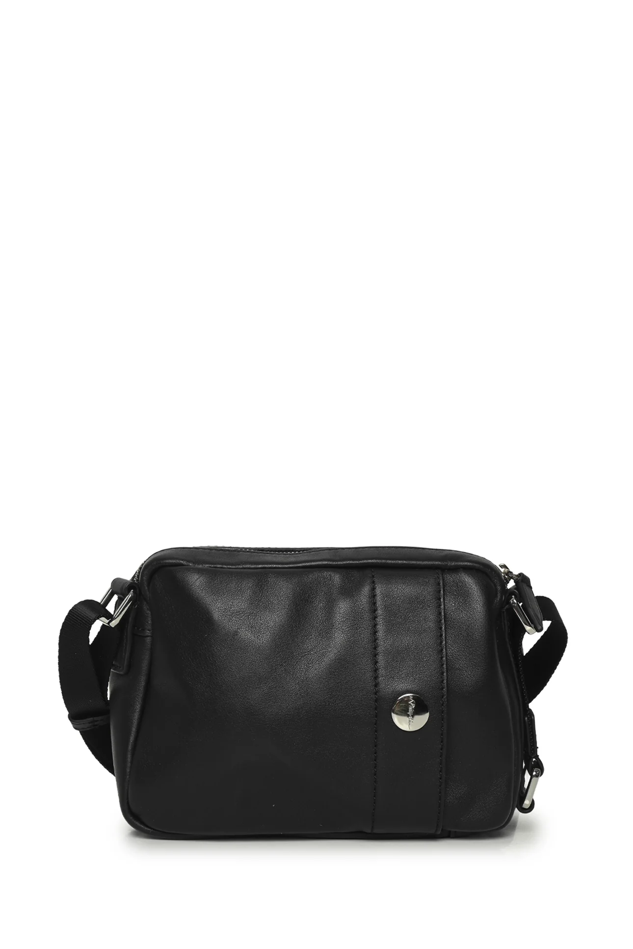3.1 Phillip Lim Smooth Calf Leather Diego Crossbody Kit - Image 3