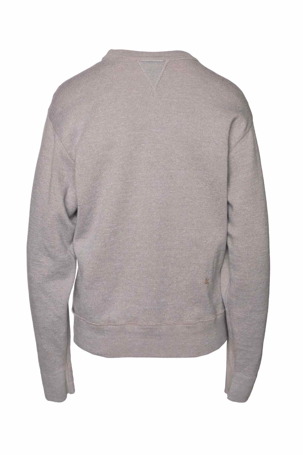 45R Bull Maru Sweater - Image 2