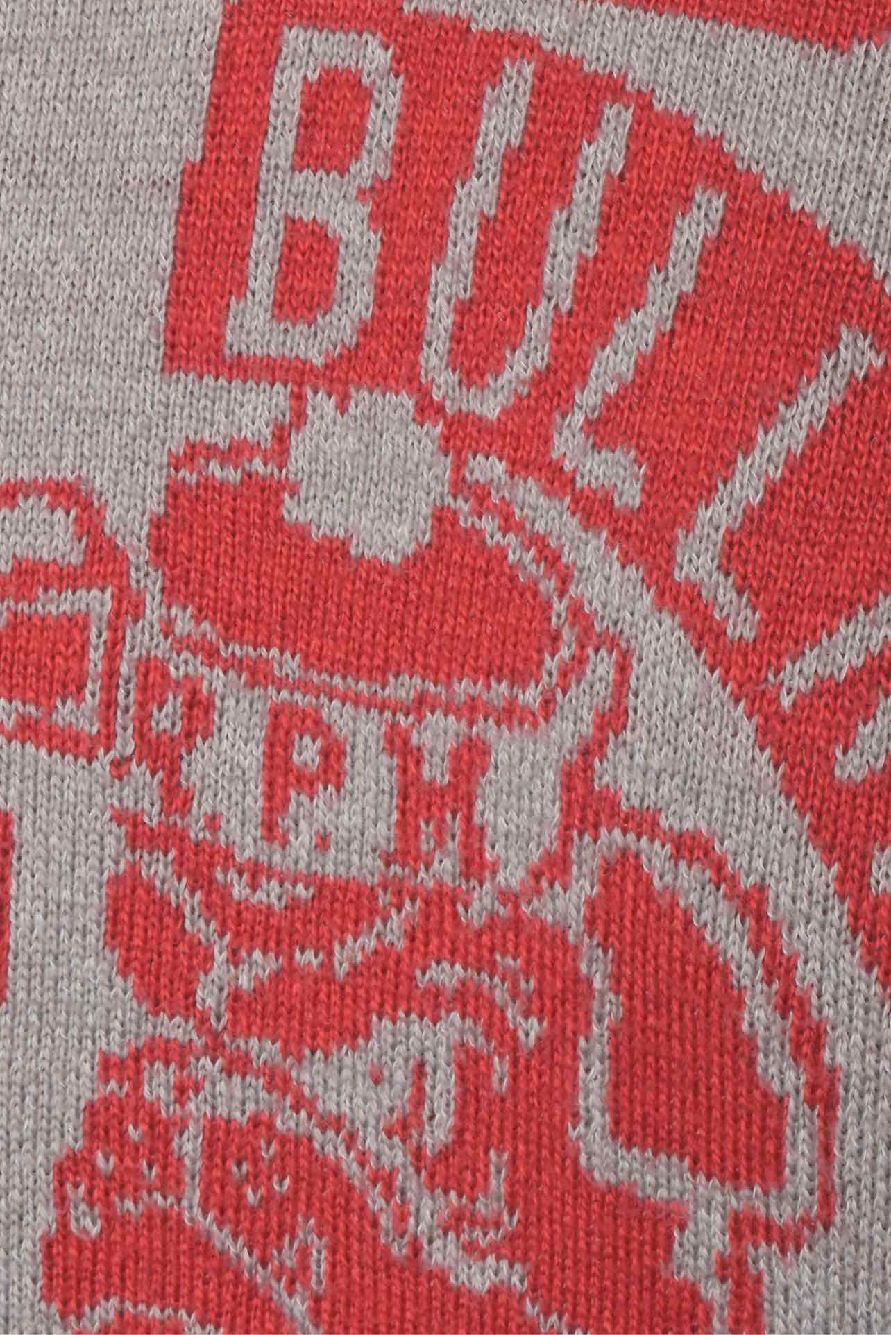 45R Bull Maru Sweater - Image 3