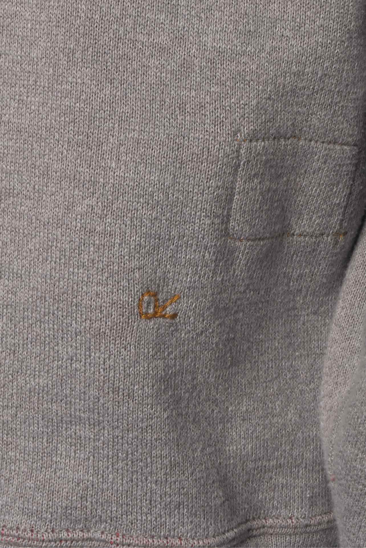 45R Bull Maru Sweater - Image 4