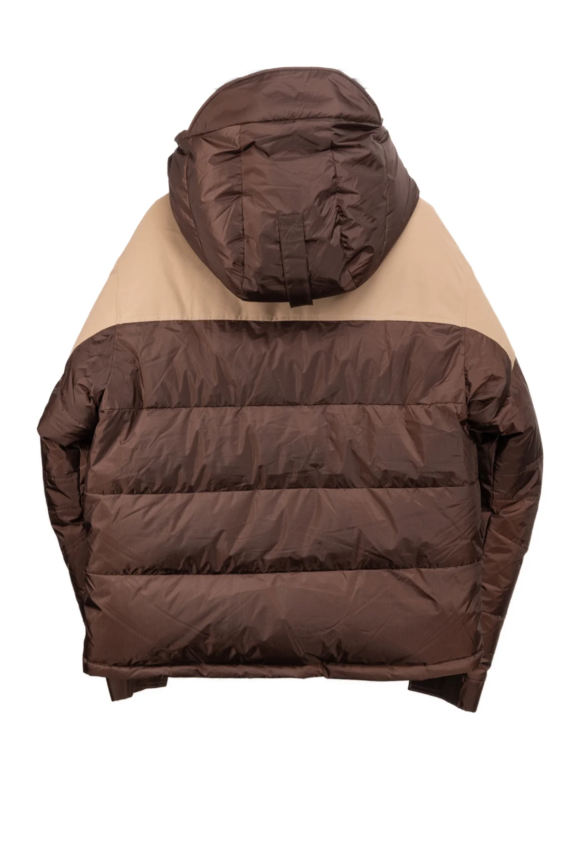66 North x District Vision Size S Tindur Down Jacket - Image 2