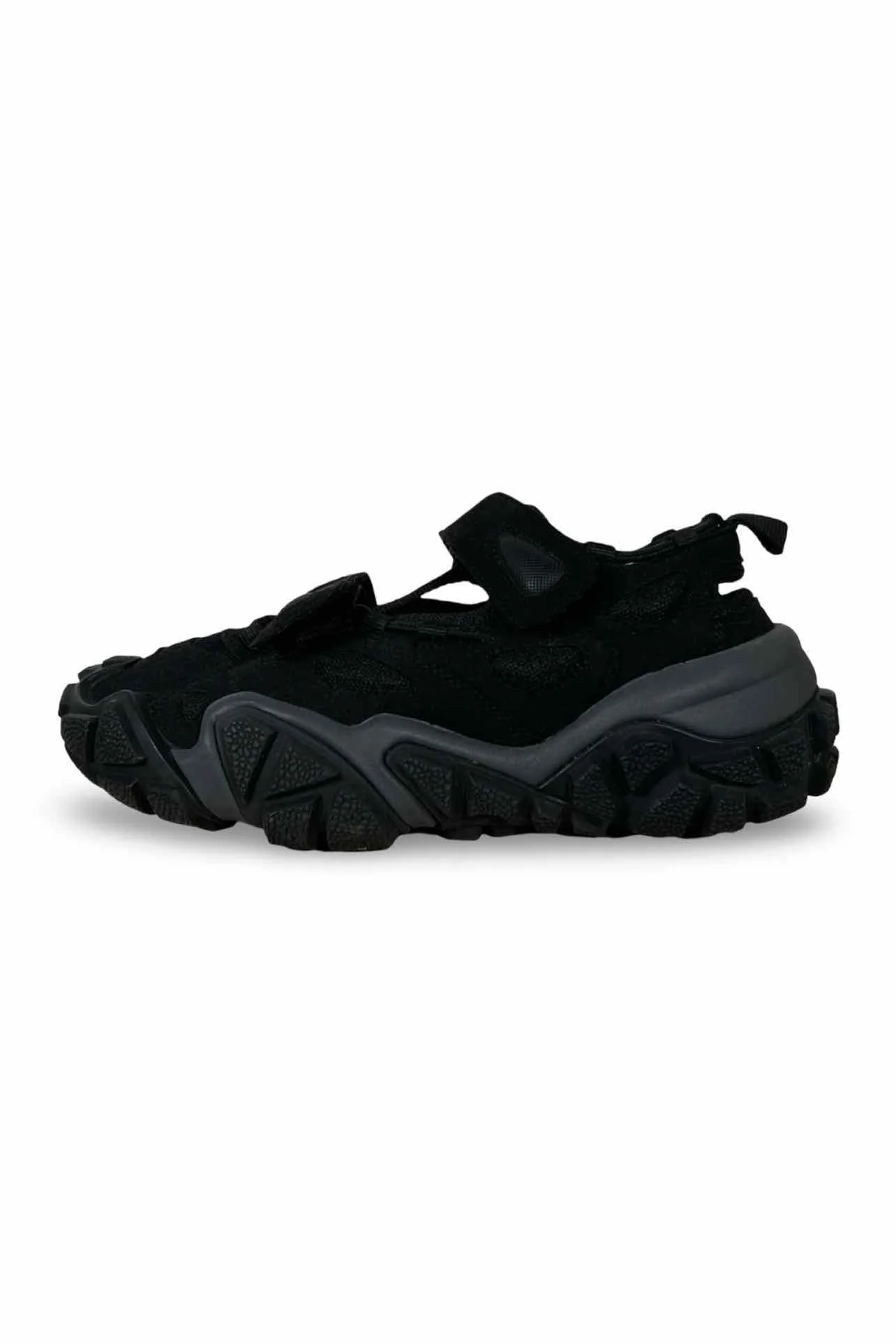 Acne Studios Size 38 Bolzter Bryz Sneaker - Image 3