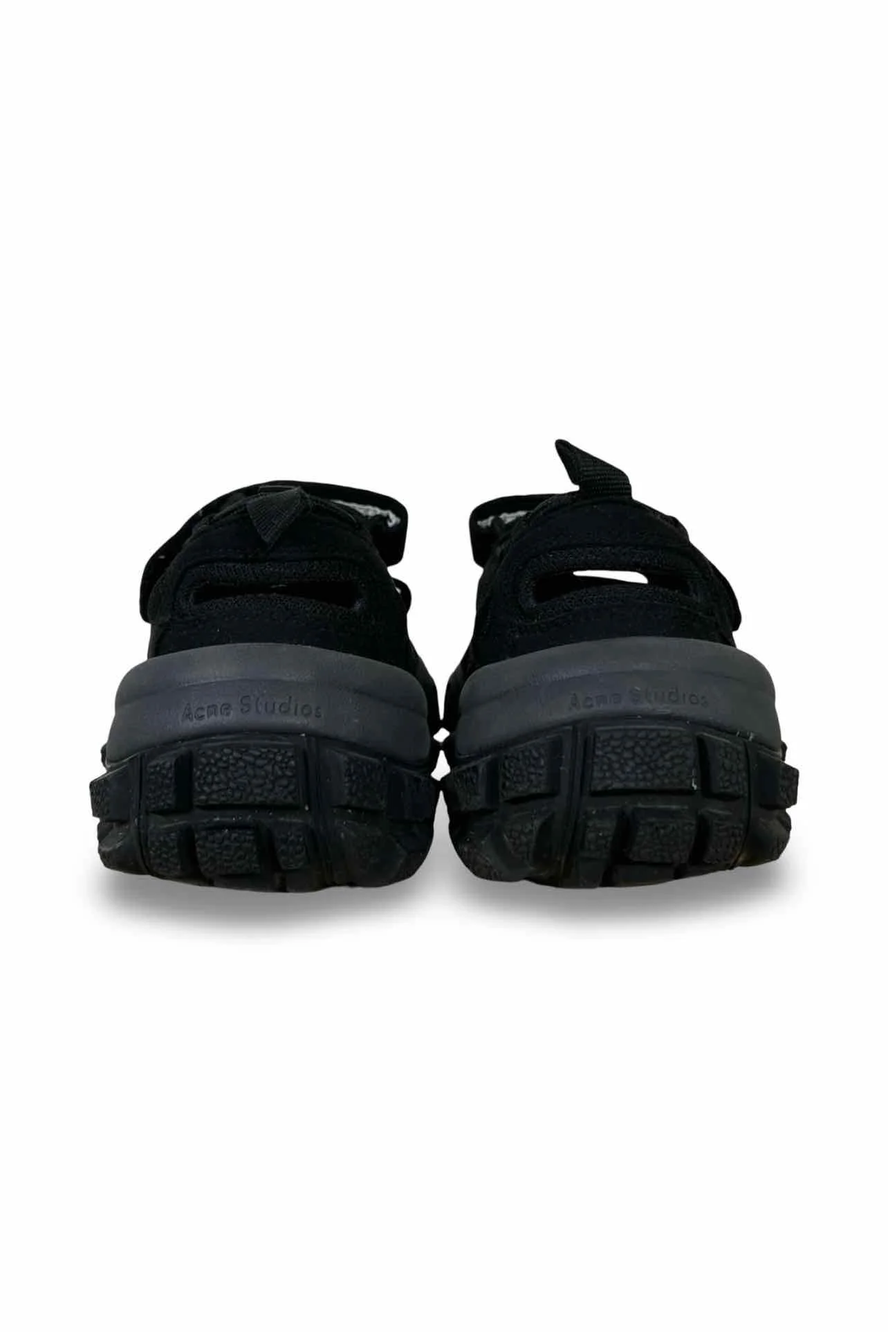 Acne Studios Size 38 Bolzter Bryz Sneaker - Image 4
