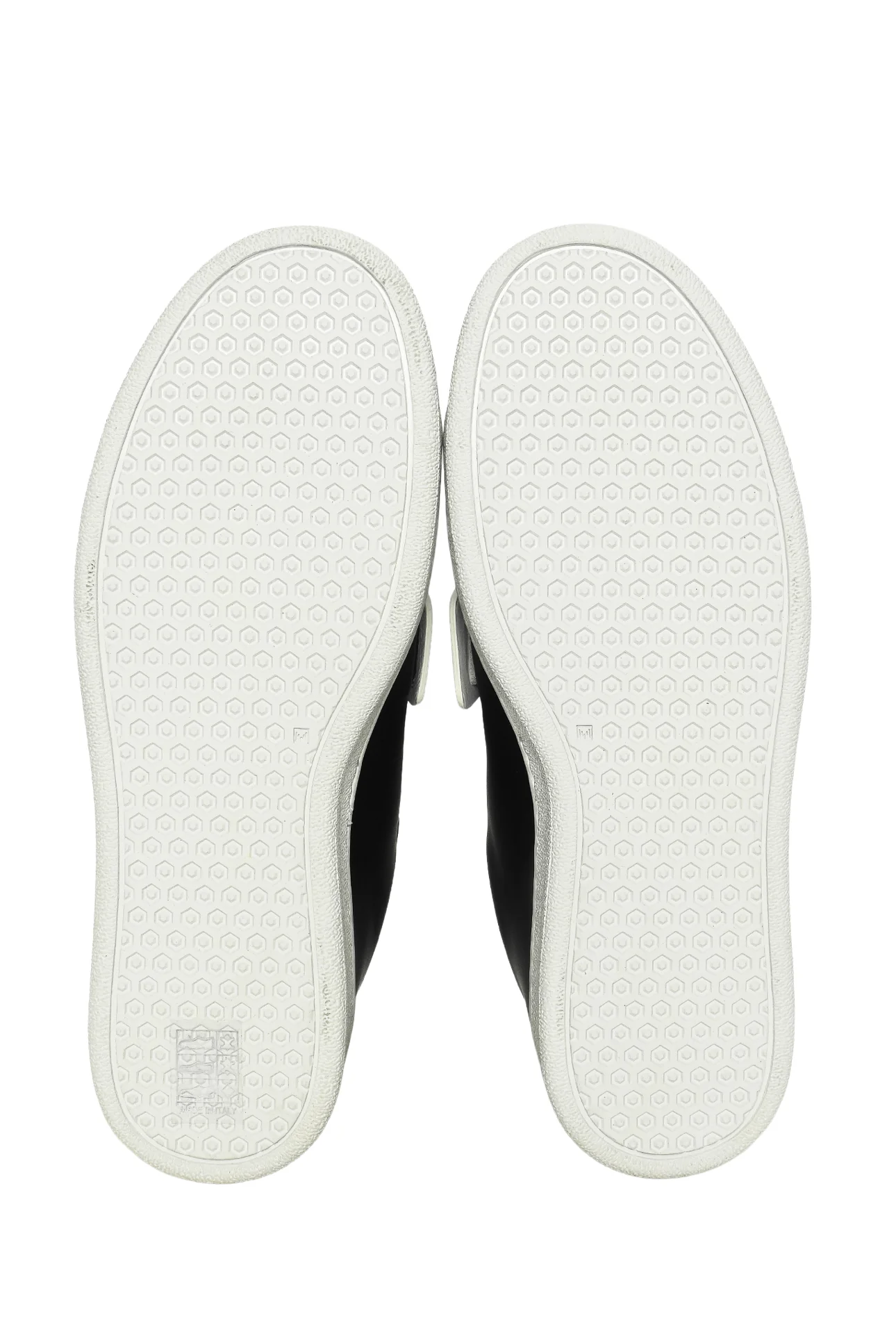 Acne Studios Size 38 Triple Velcro Sneakers - Image 9