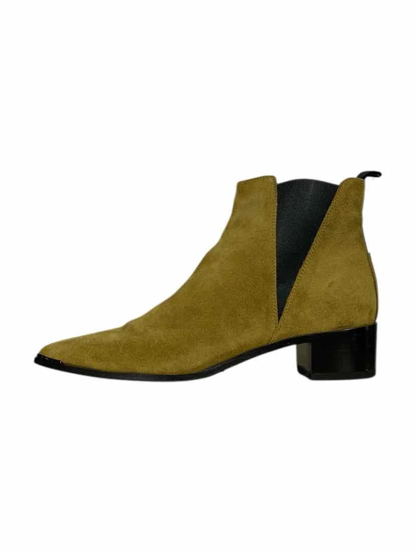 Acne Studios Size 41 Ankle Boots - Image 3