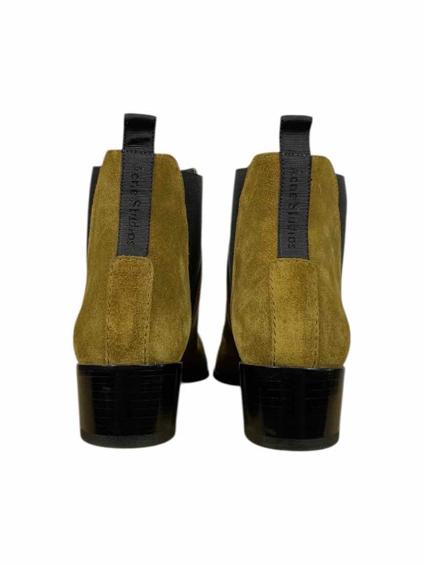 Acne Studios Size 41 Ankle Boots - Image 4