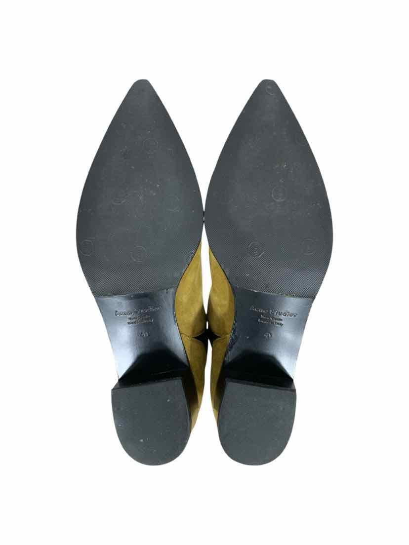 Acne Studios Size 41 Ankle Boots - Image 5