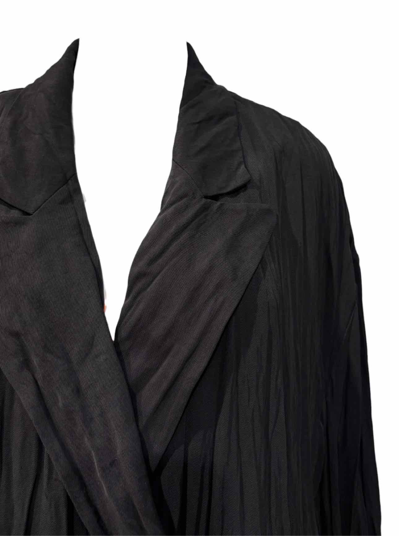 Acne Studios Size L Maurri Creased Blazer - Image 3
