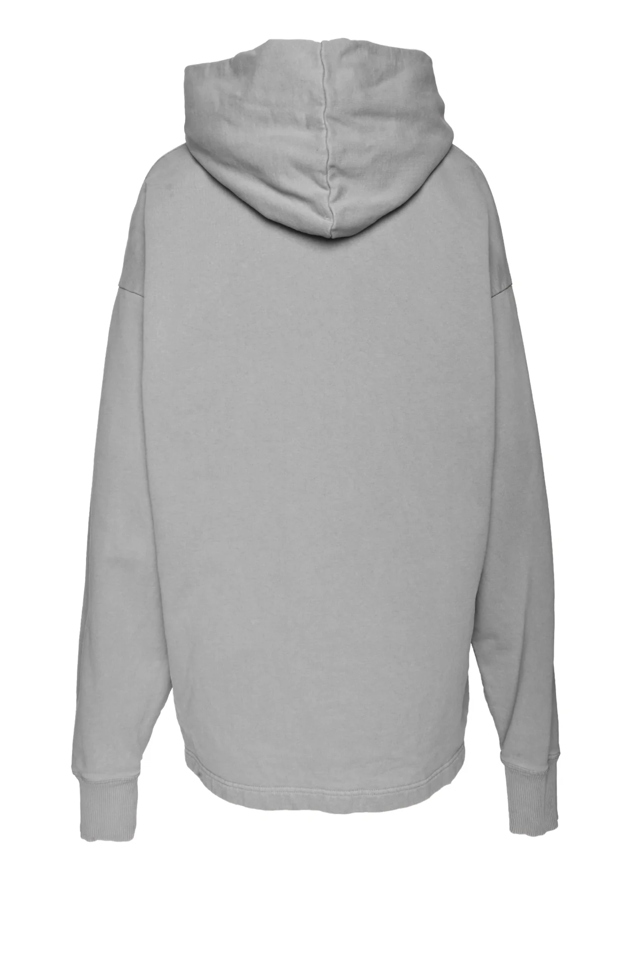 Acne Studios Size S Men's Stamp Logo Oversized Hoodie - Image 2