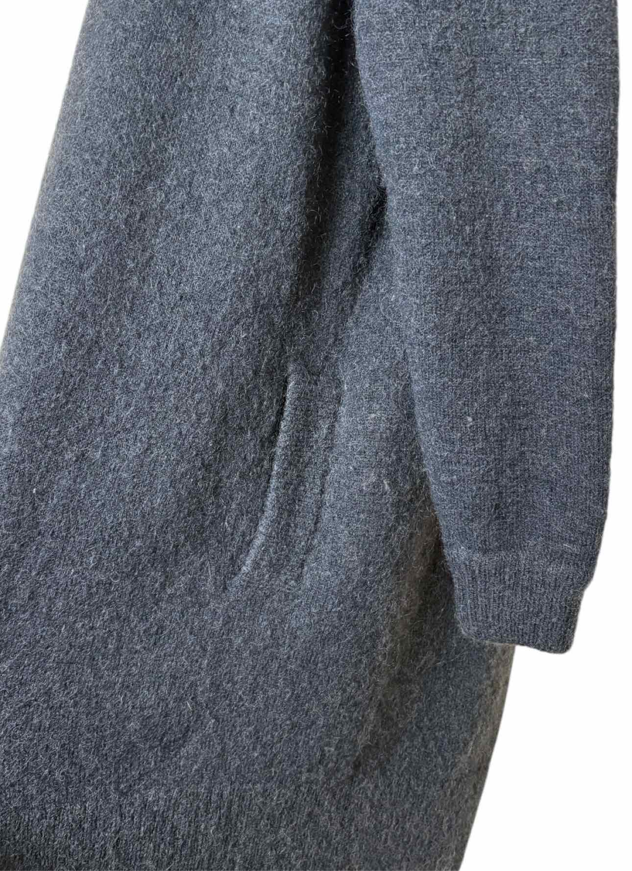 Acne Studios Size S Mohair Blend Cardigan - Image 4