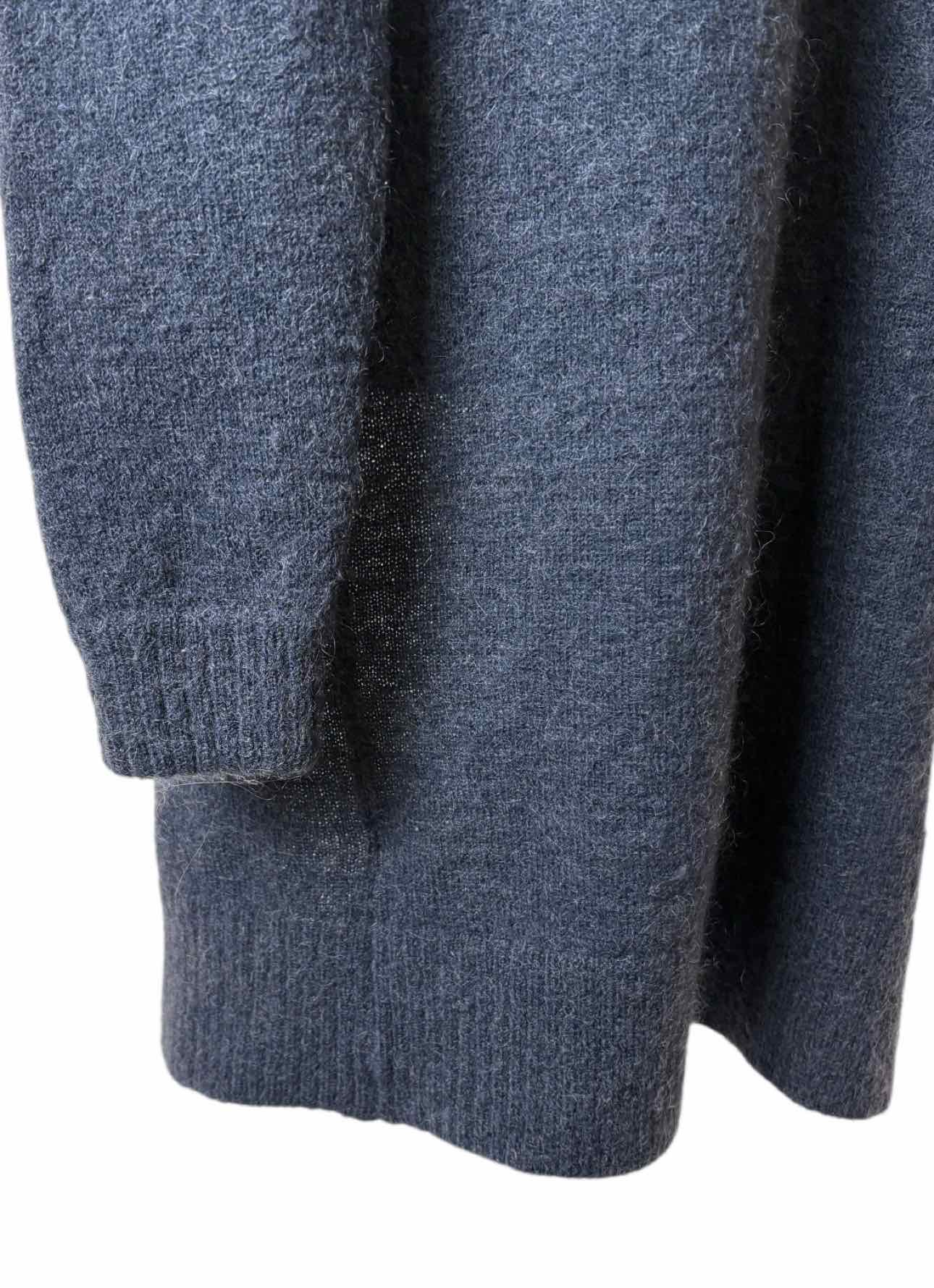 Acne Studios Size S Mohair Blend Cardigan - Image 7