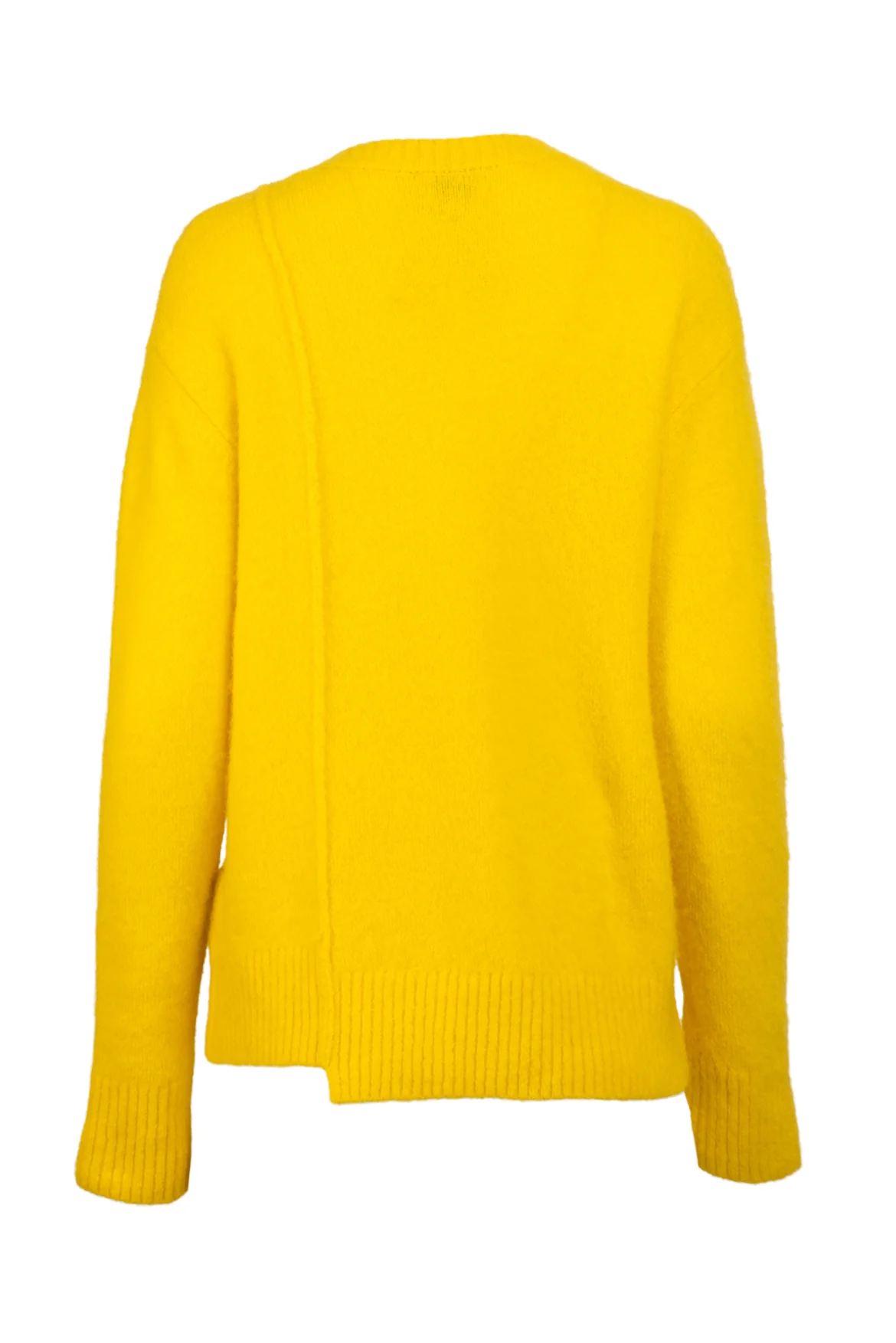Acne Studios Size XS Alpaca Blend Crewneck Sweater - Image 2