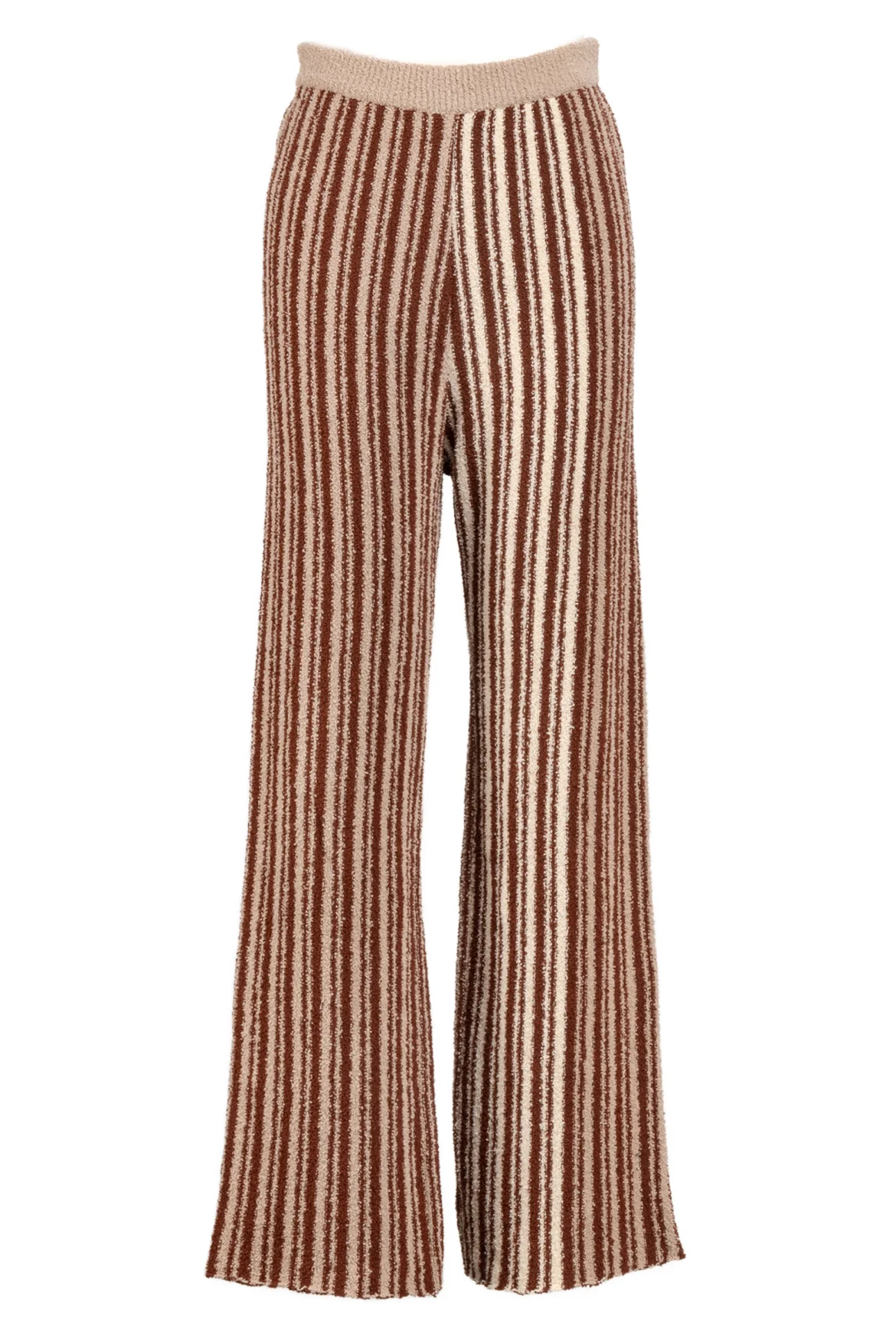 Acne Studios Size XS Jordiz Knit Striped Pants - Image 2