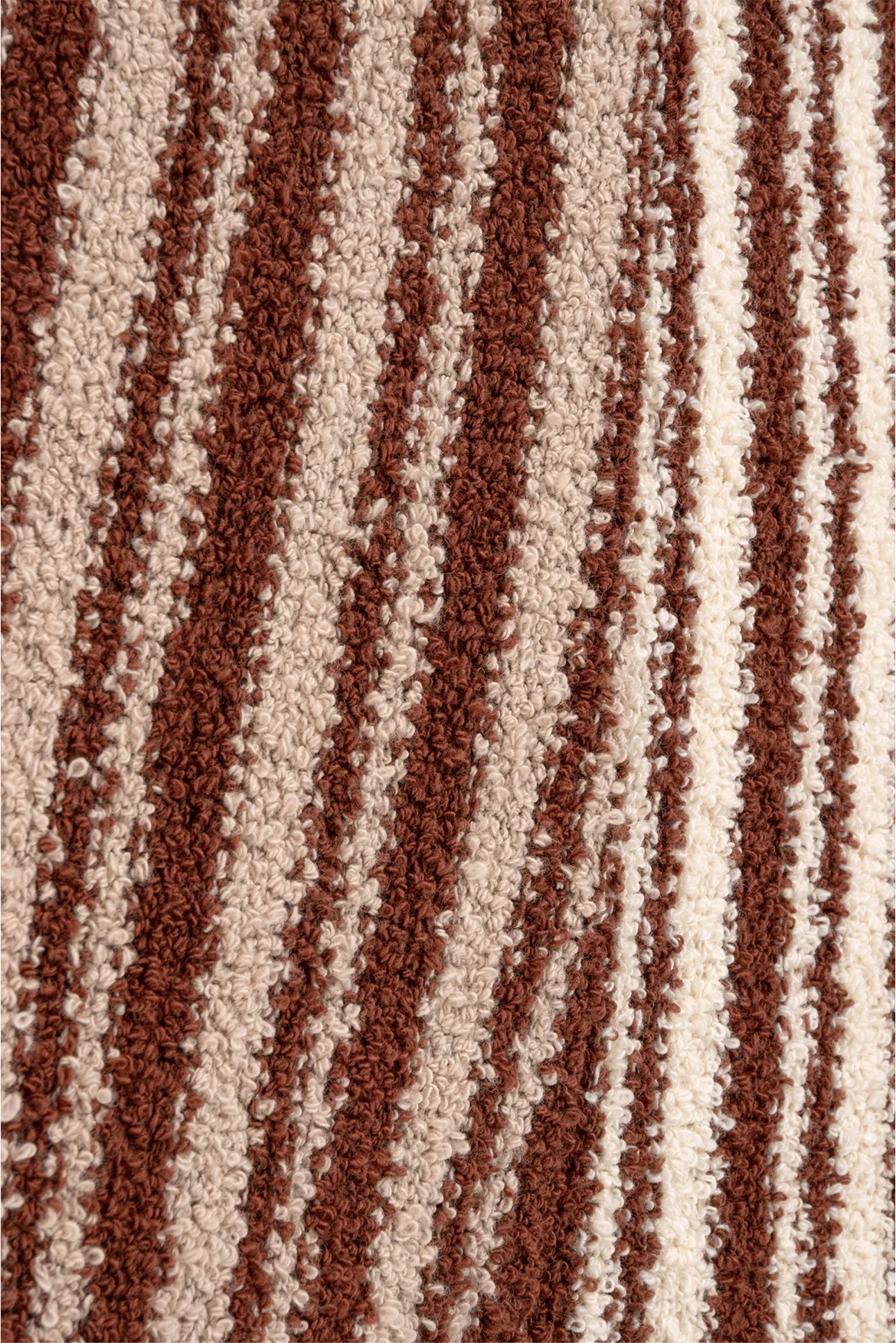 Acne Studios Size XS Jordiz Knit Striped Pants - Image 3