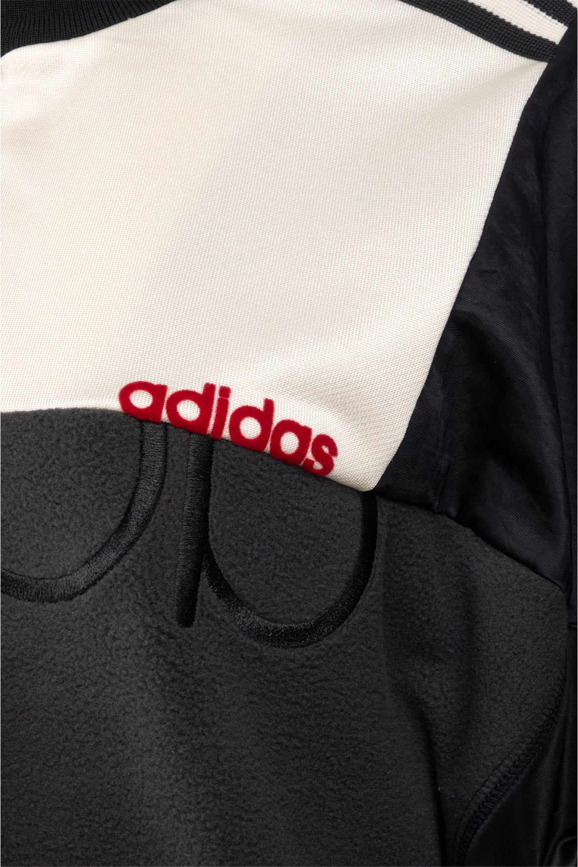 Adidas Size M Men's Sweater - Image 3