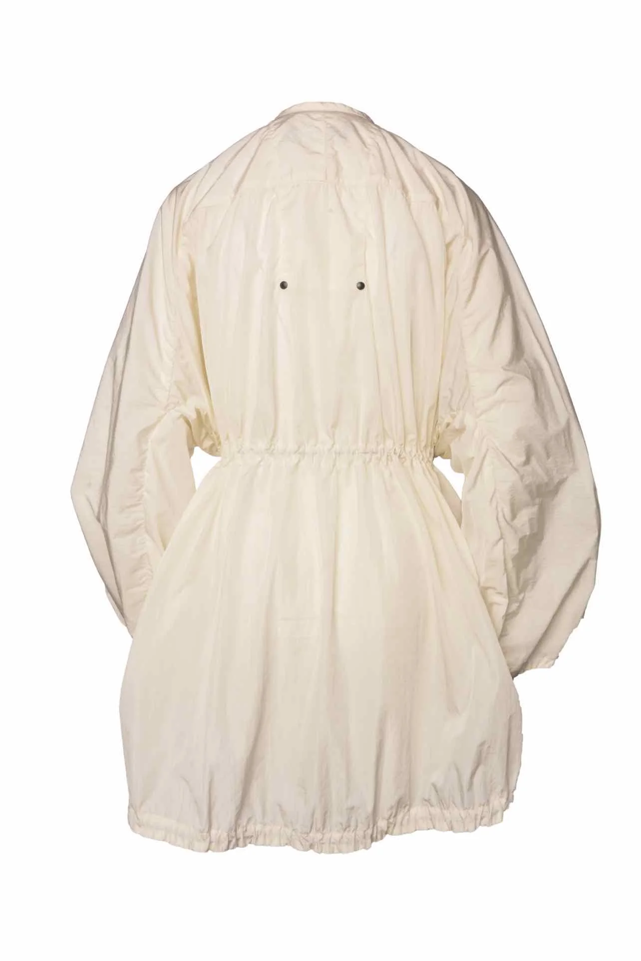 Ahirain Size L Cinched Waist Jacket - Image 2