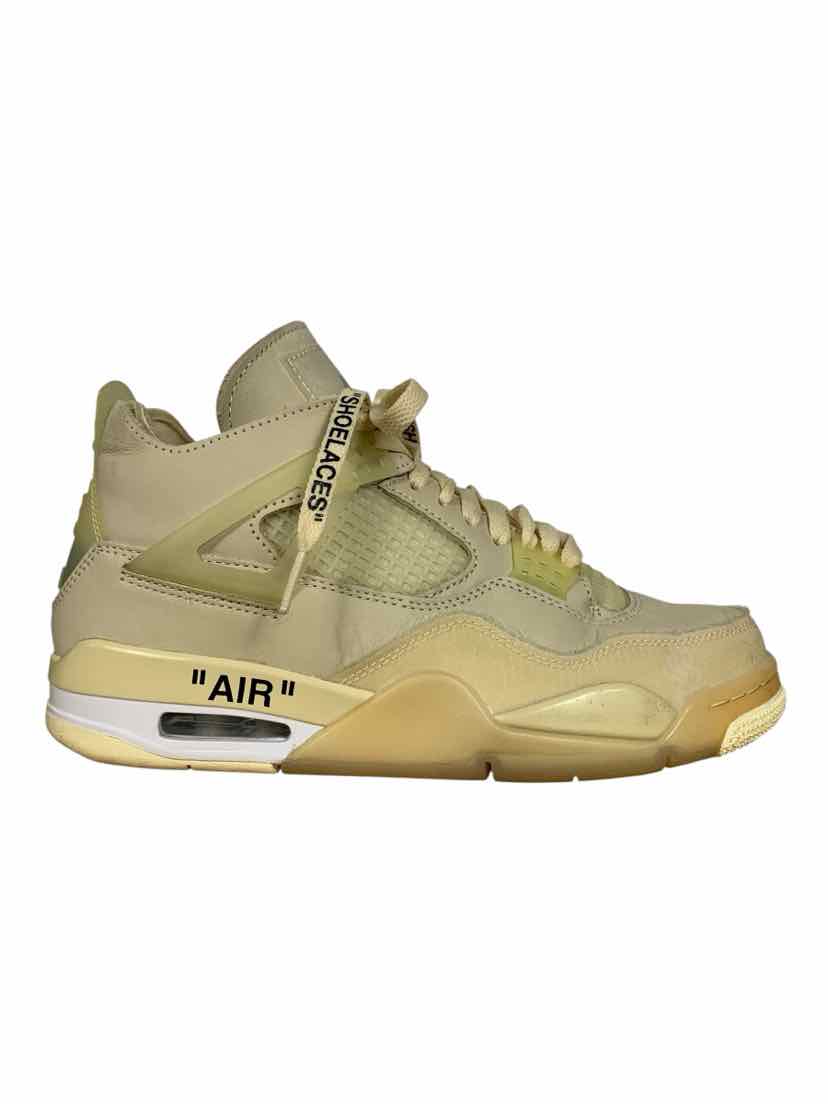 Air Jordan Size 8 Sneaker