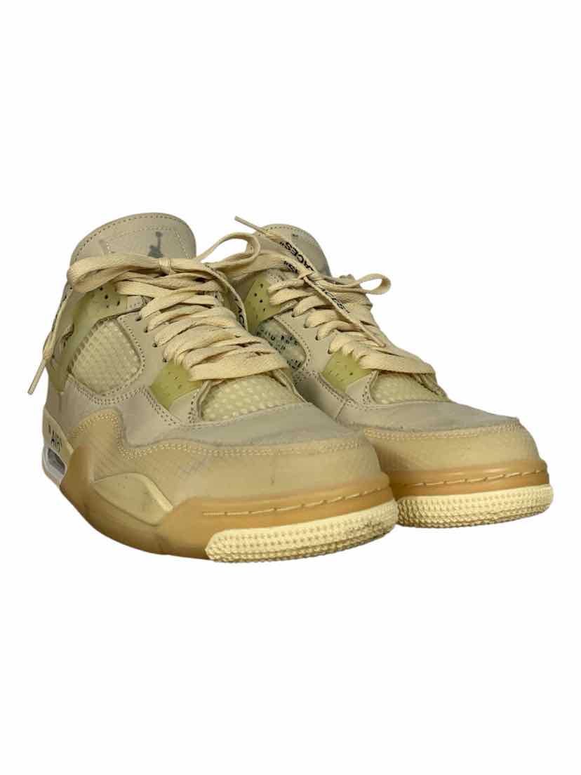 Air Jordan Size 8 Sneaker - Image 2