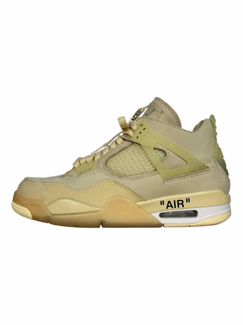 Air Jordan Size 8 Sneaker - Image 3