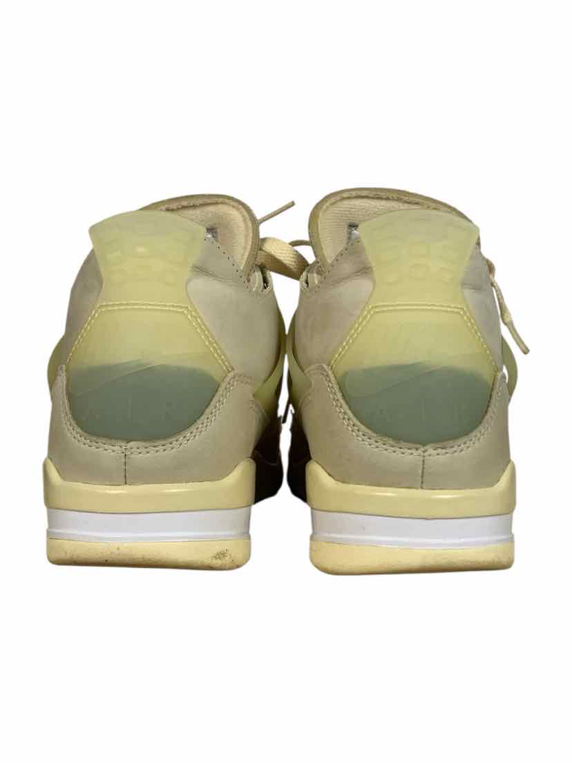 Air Jordan Size 8 Sneaker - Image 4