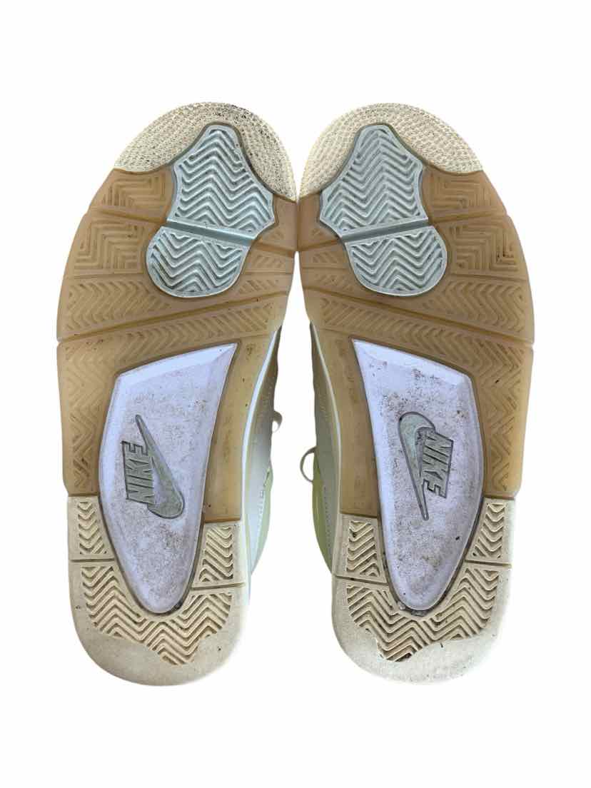 Air Jordan Size 8 Sneaker - Image 5