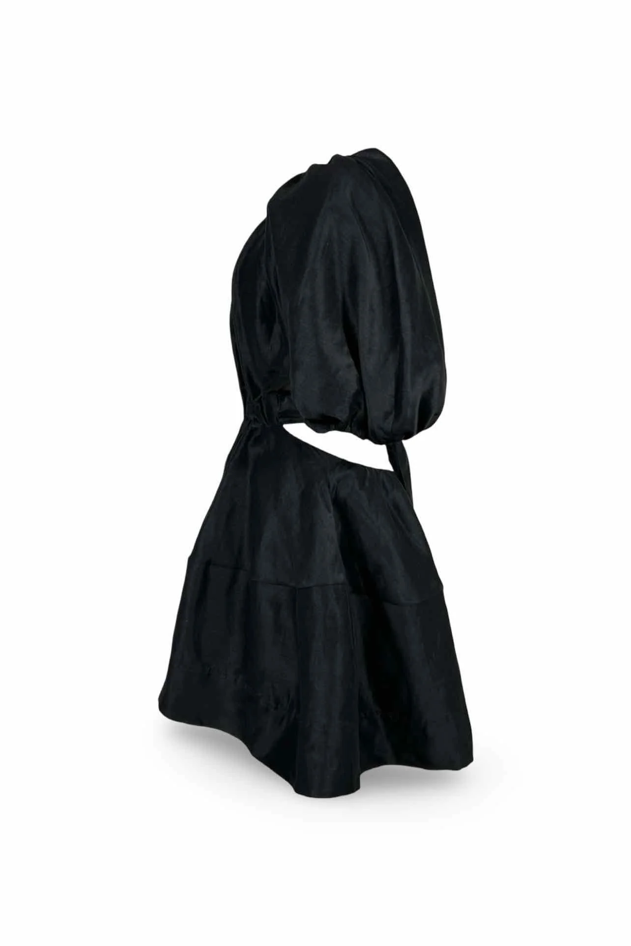 Aje Size 12 Dress - Image 2