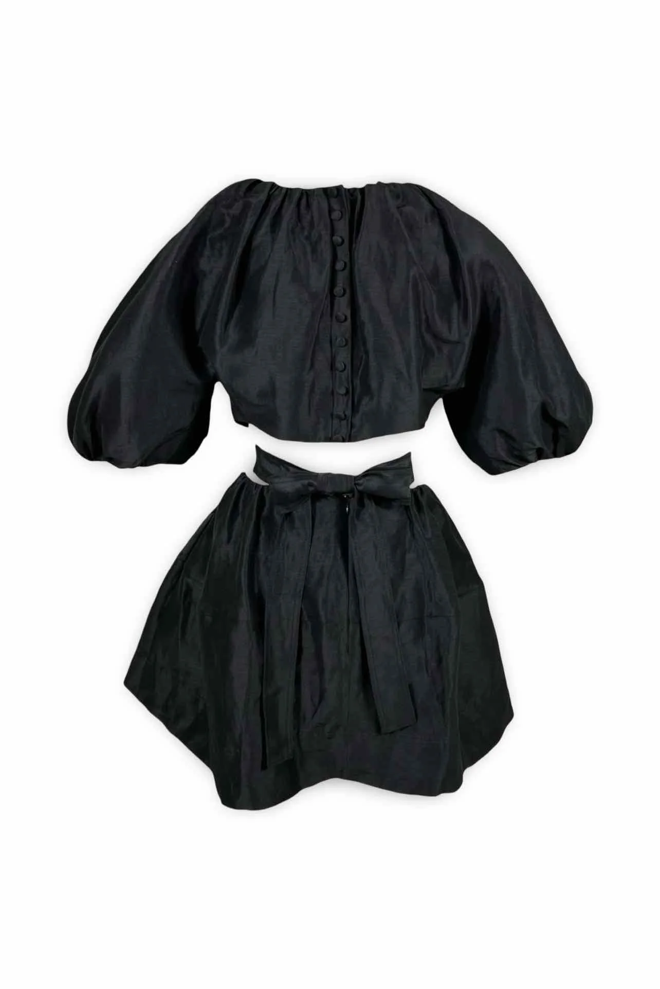 Aje Size 12 Dress - Image 3