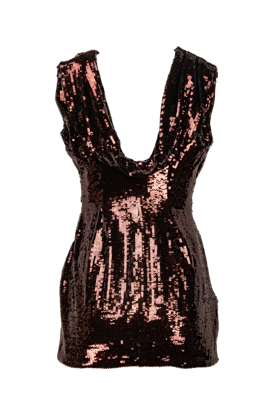 AKNVAS Size 6 Cay Dress - Image 2