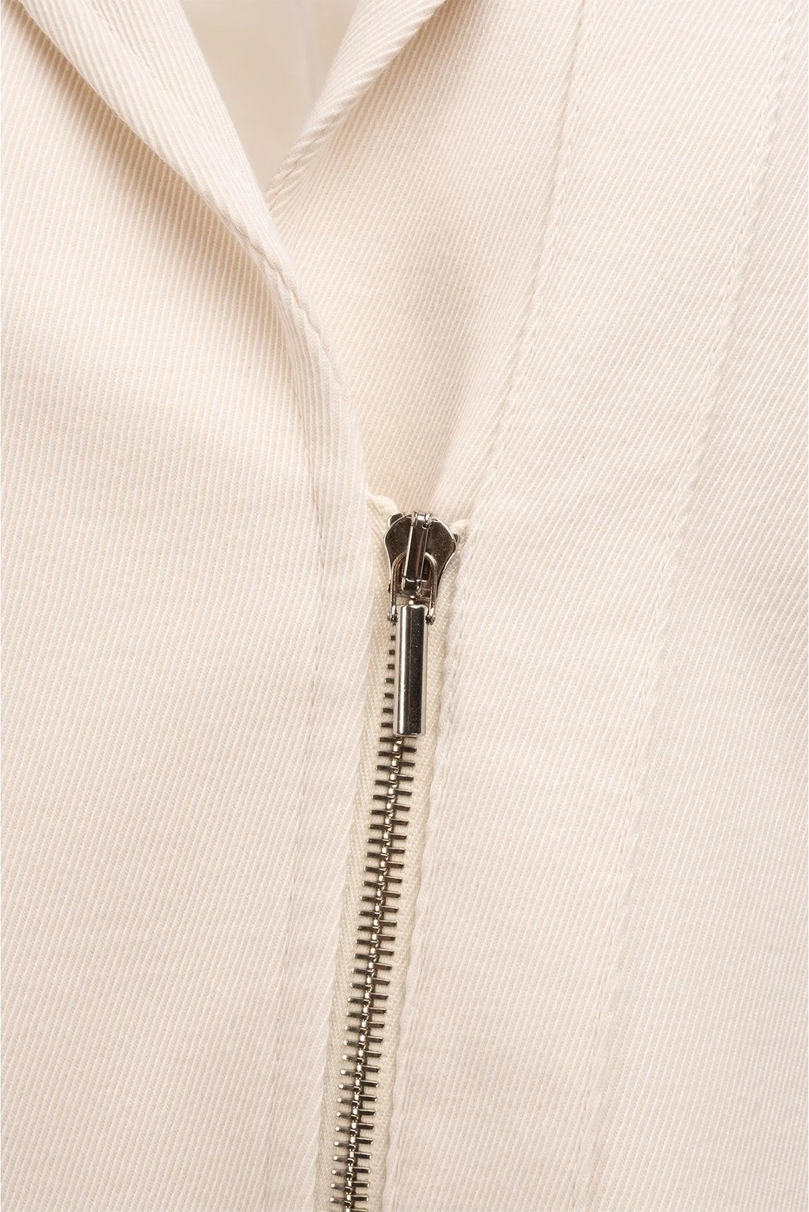 Akris Punto Size 12 Jacket - Image 3