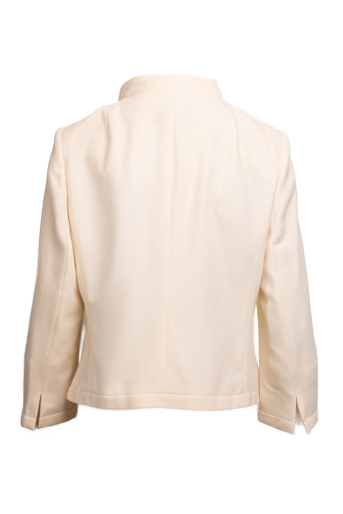Akris Size 10 Jacket - Image 2