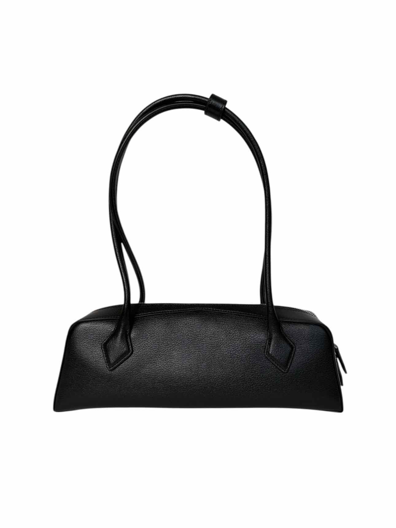 Alaia Le Teckel Medium Leather Purse - Image 3