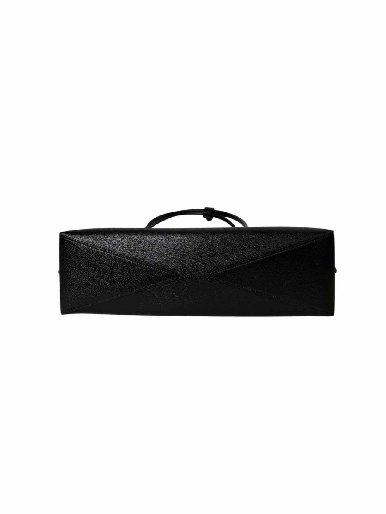 Alaia Le Teckel Medium Leather Purse - Image 5