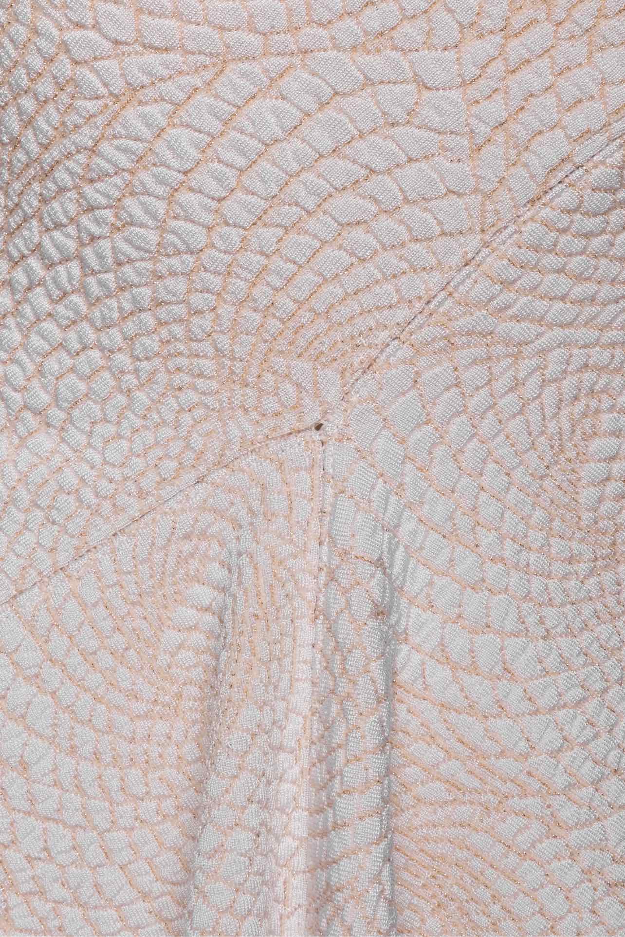 Alaia Size 36 Knit Dress - Image 3