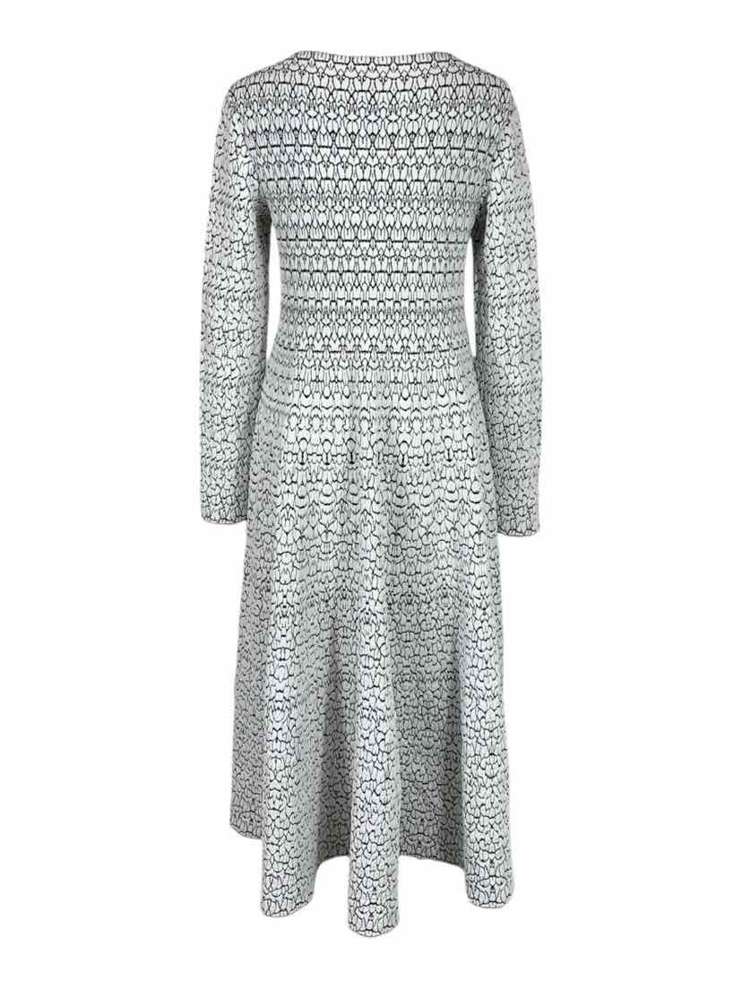 Alaia Size 42 Dress - Image 3