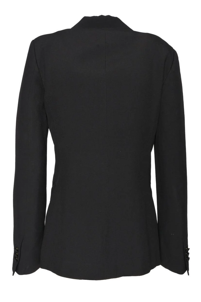 Alberta Ferretti Size 2 Blazer - Image 2