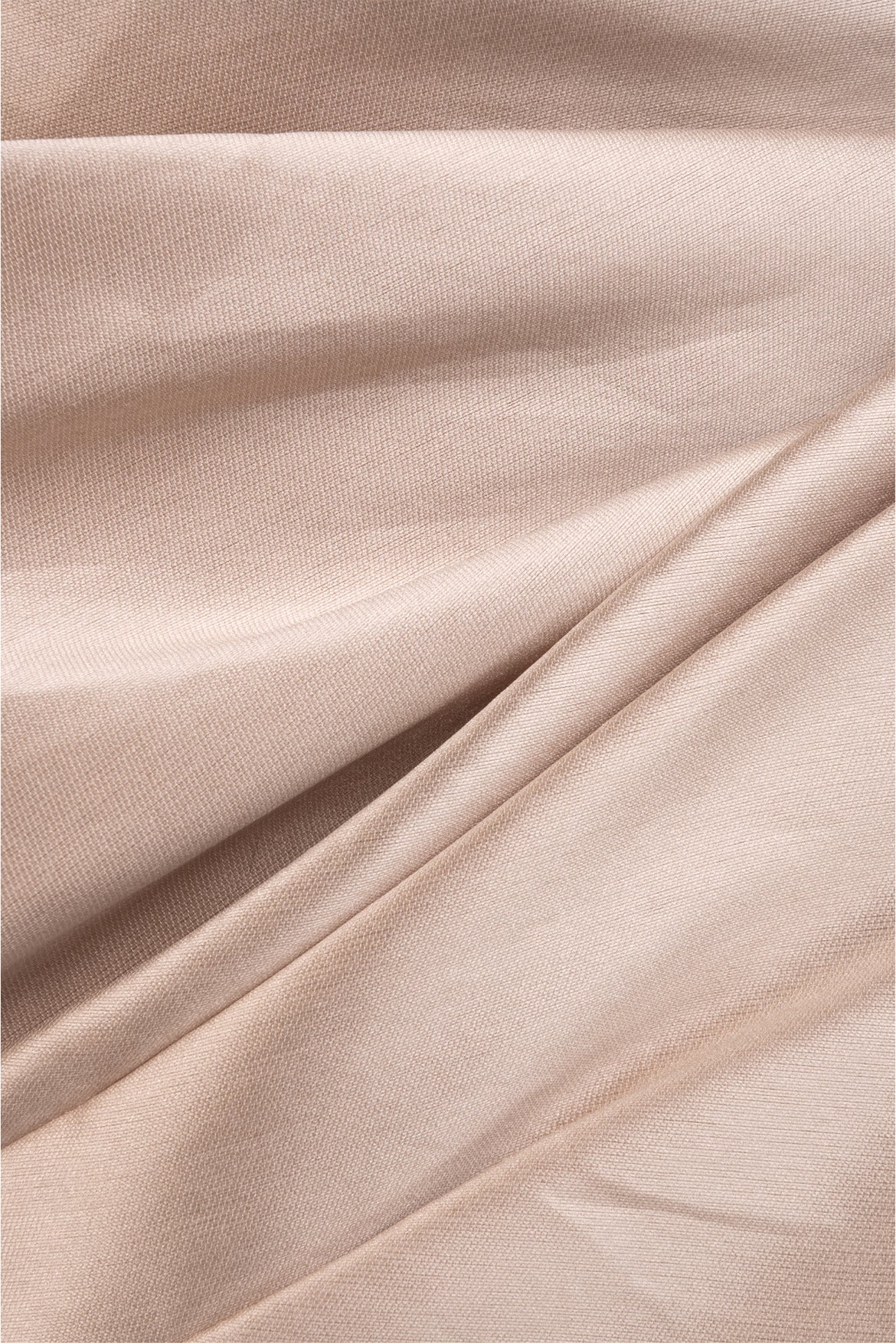 Alberta Ferretti Size 8 Ruched Neckline Gown - Image 4