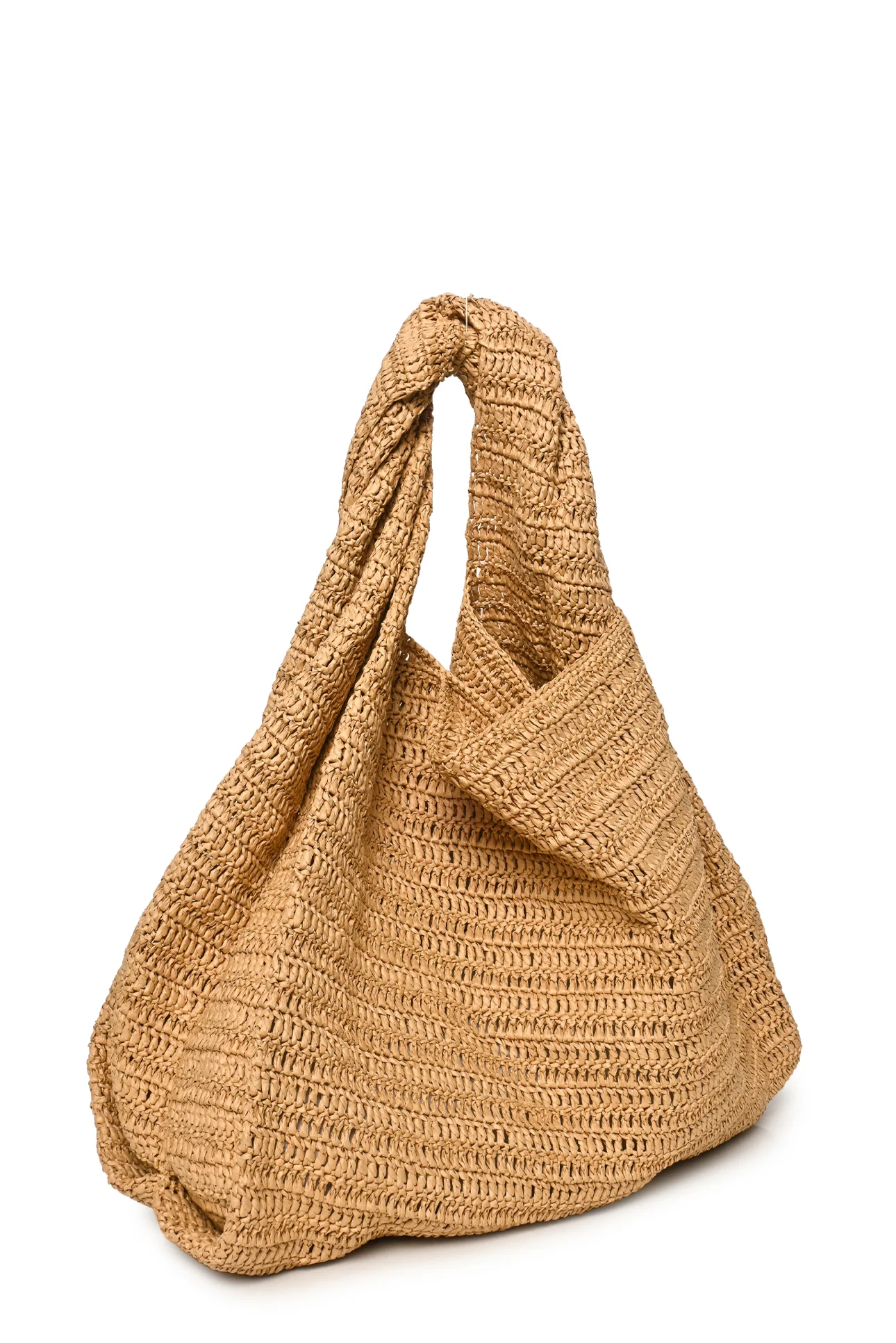 ALC Gia Raffia Tote - Image 2