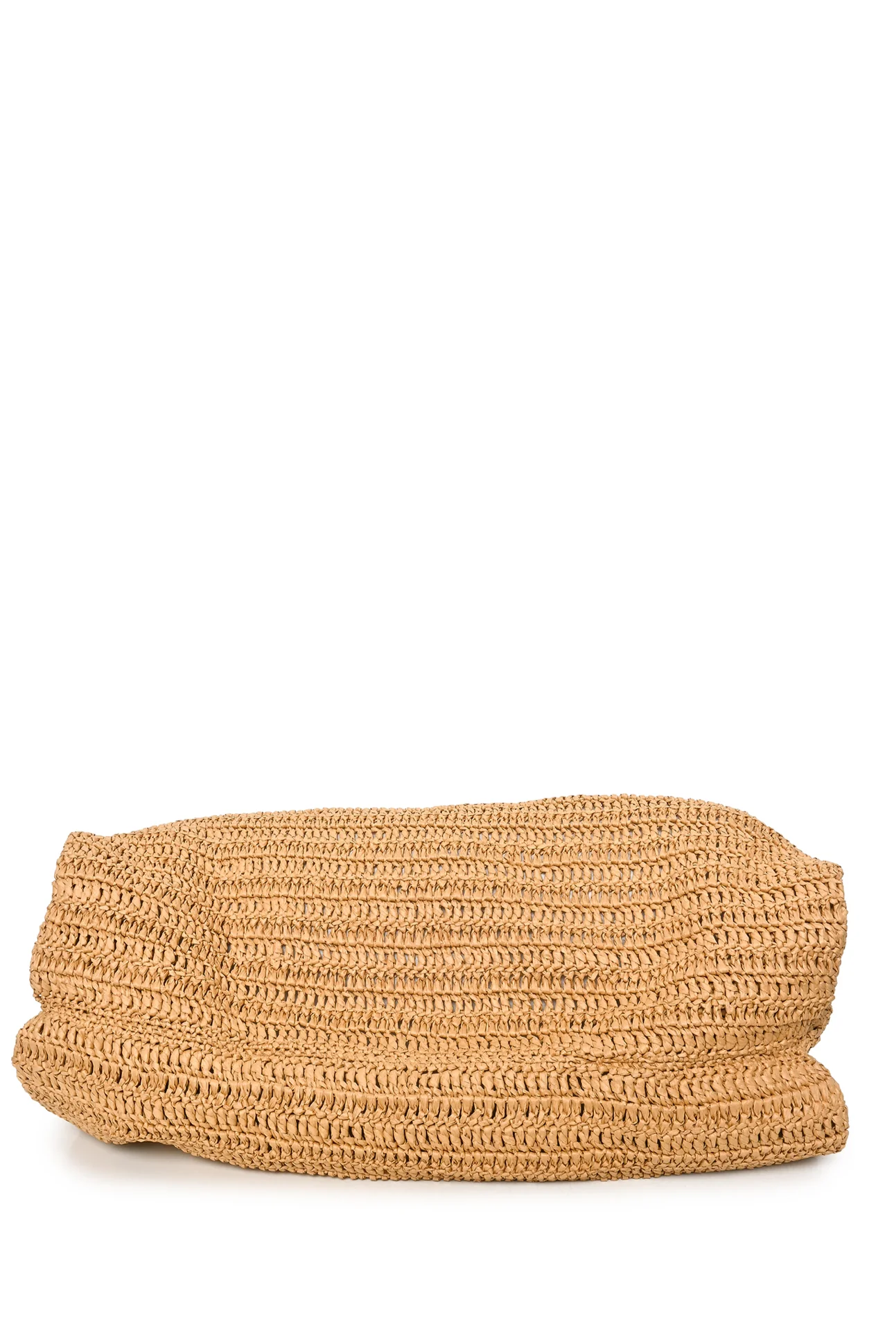 ALC Gia Raffia Tote - Image 4