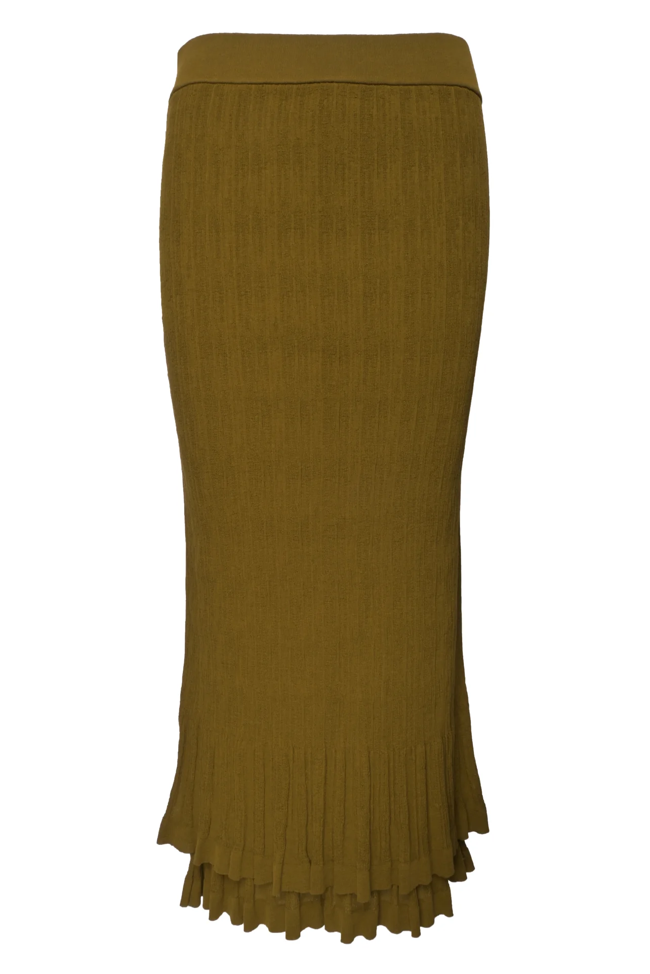 ALC Size L Top & Midi Skirt Set - Image 3