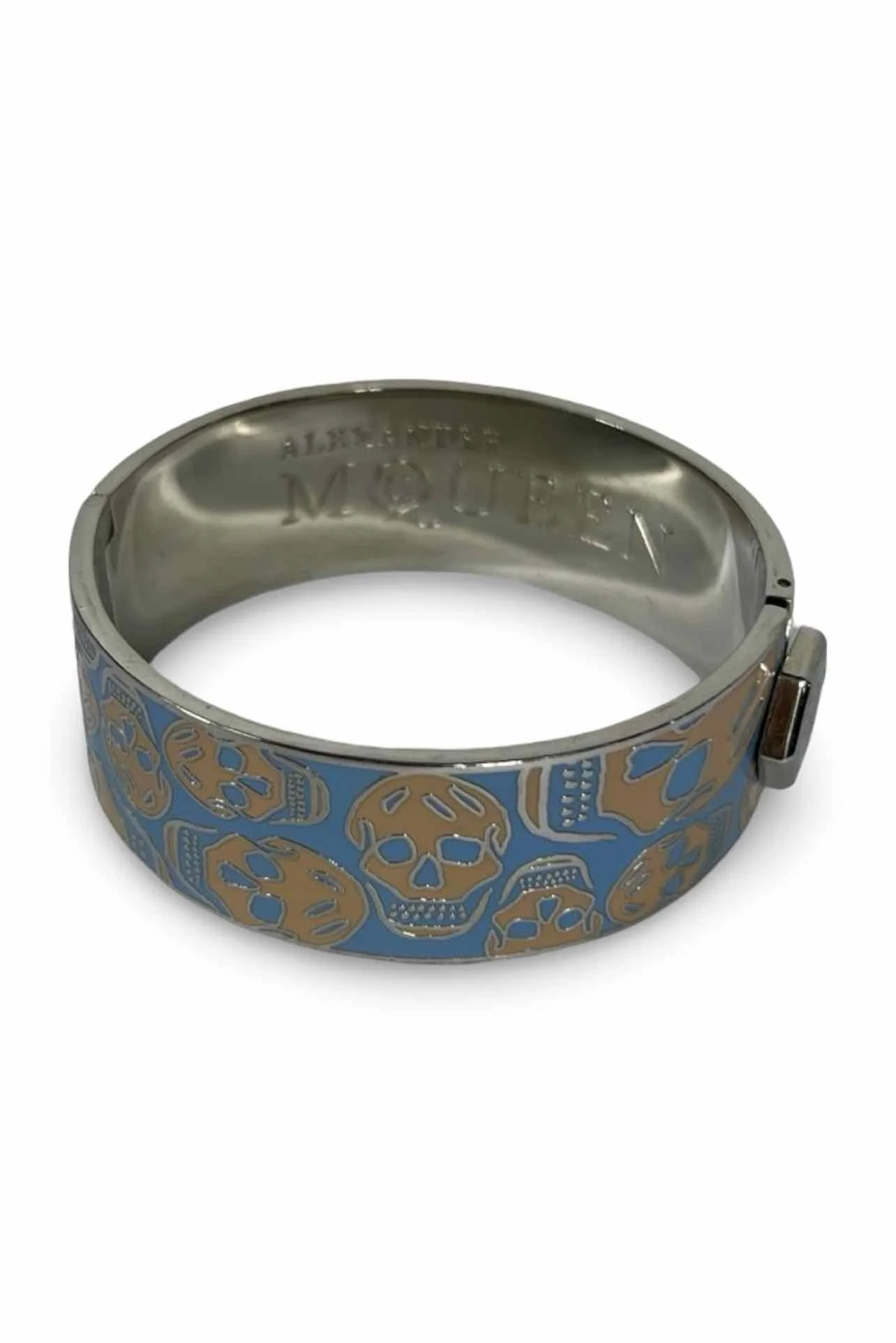 Alexander Mcqueen Bracelet - Image 4