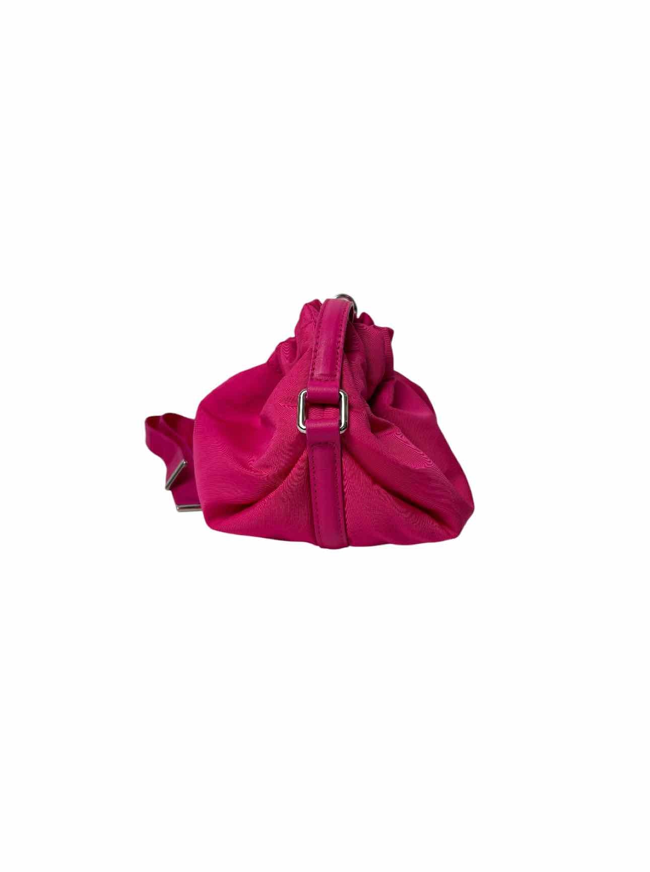Alexander Mcqueen Bundle Soft Hobo Graffiti Logo Purse - Image 2