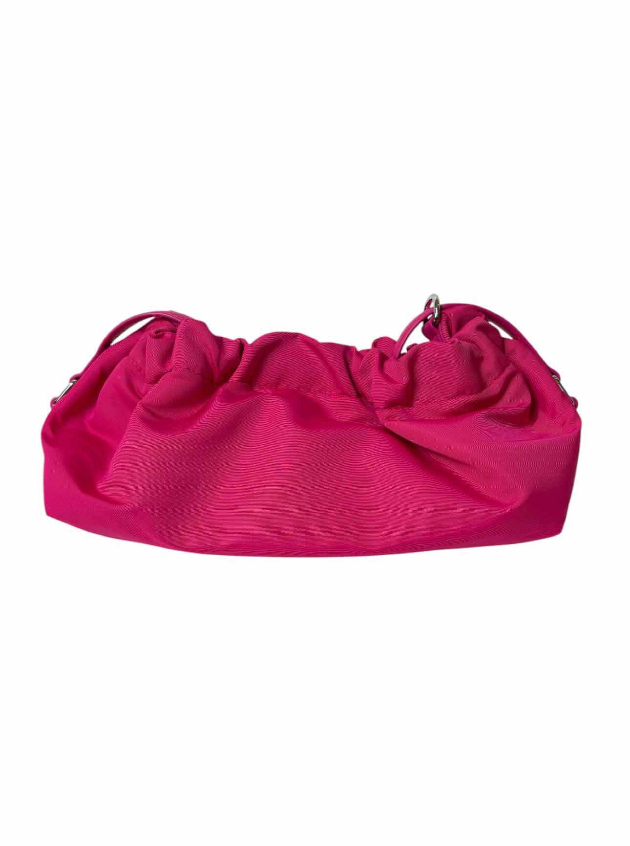 Alexander Mcqueen Bundle Soft Hobo Graffiti Logo Purse - Image 3