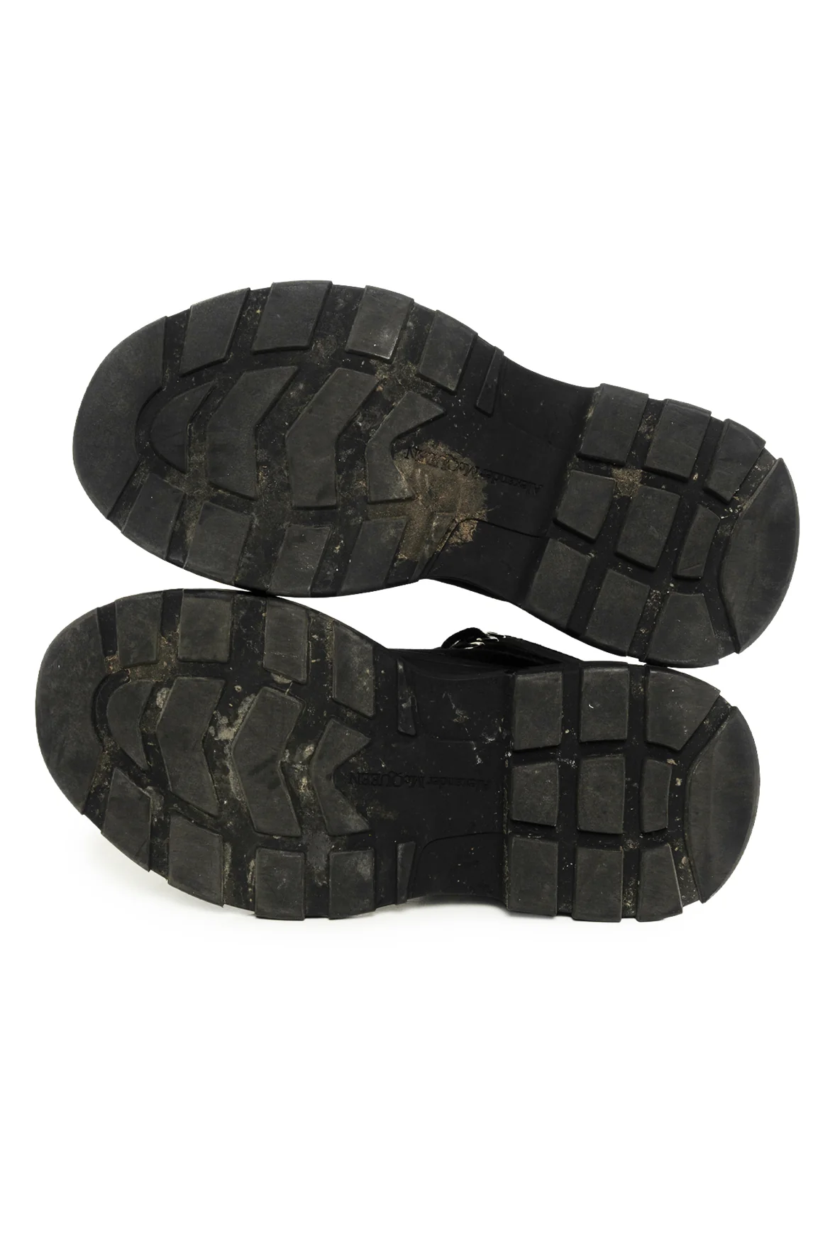 Alexander Mcqueen Size 36.5 Boots - Image 5